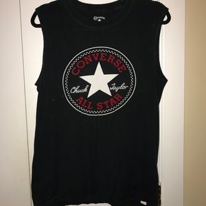 Vintage Converse tank